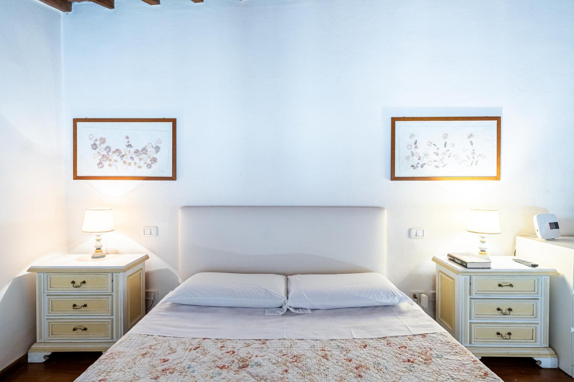 피렌체 Parione Loft In Town Center 아파트 외부 사진
