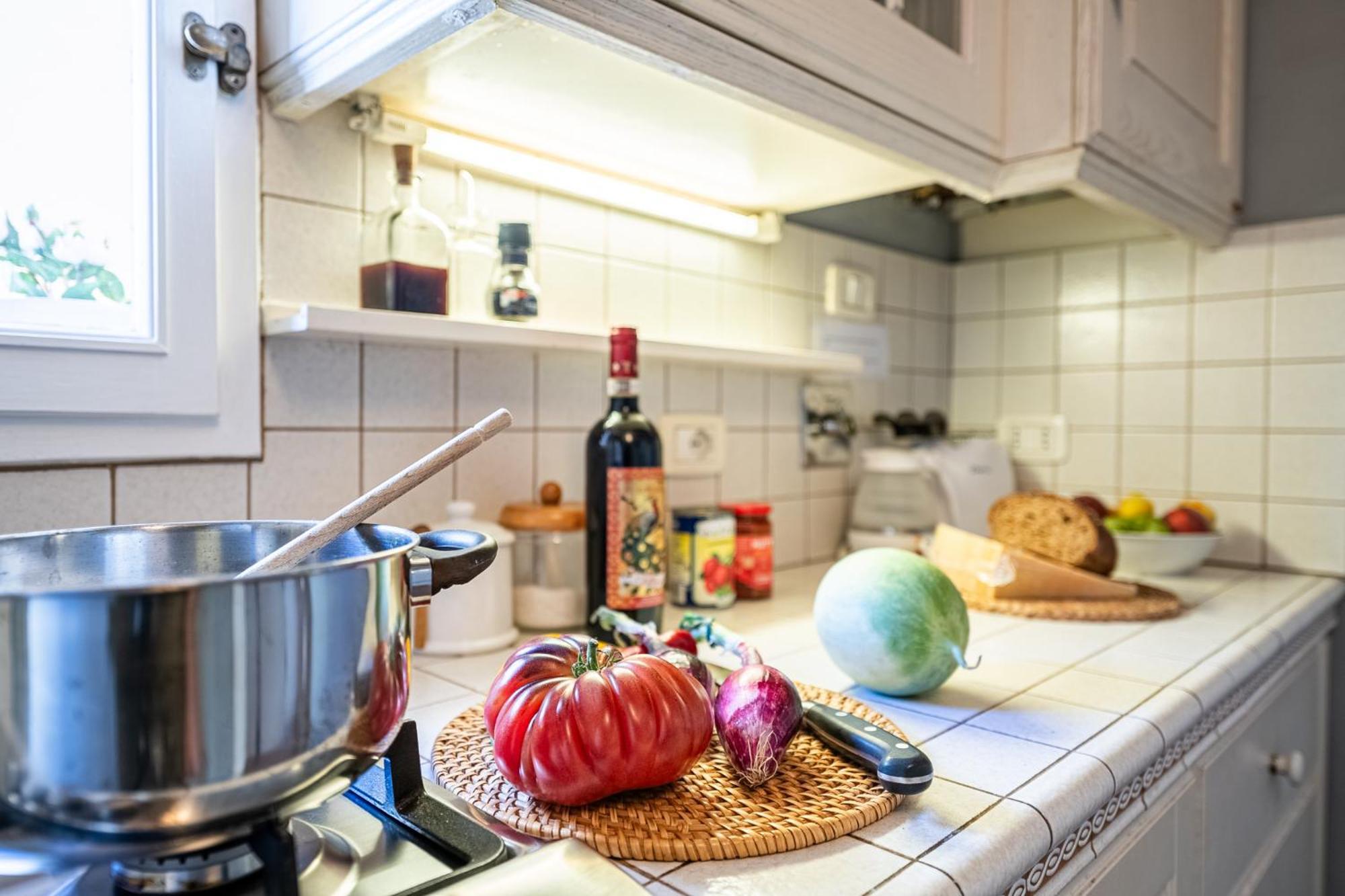 피렌체 Parione Loft In Town Center 아파트 외부 사진