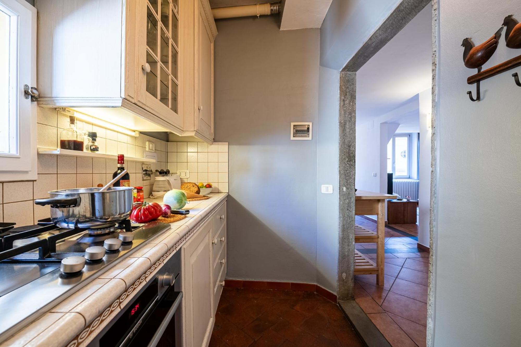 피렌체 Parione Loft In Town Center 아파트 외부 사진